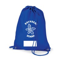 Bryn Deri Primary P.E Bag